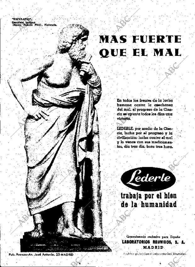 ABC MADRID 16-07-1959 página 14