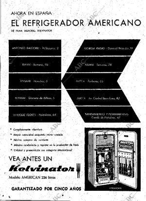 ABC MADRID 16-07-1959 página 18