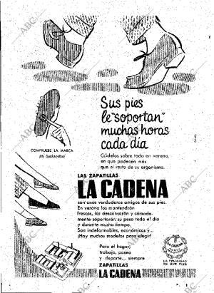 ABC MADRID 16-07-1959 página 20