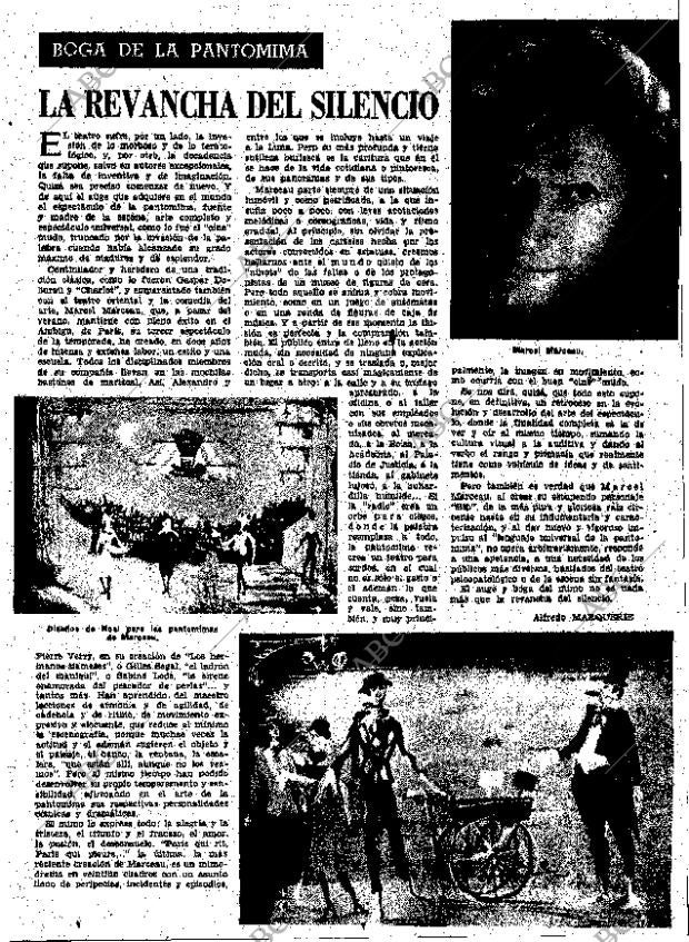 ABC MADRID 16-07-1959 página 23