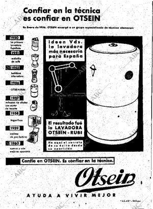 ABC MADRID 16-07-1959 página 25