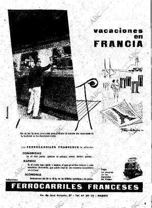 ABC MADRID 16-07-1959 página 29