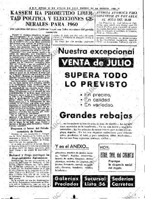 ABC MADRID 16-07-1959 página 37