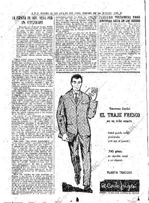 ABC MADRID 16-07-1959 página 41