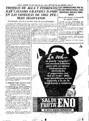 ABC MADRID 16-07-1959 página 43