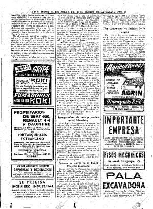 ABC MADRID 16-07-1959 página 50