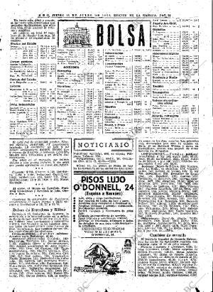 ABC MADRID 16-07-1959 página 53