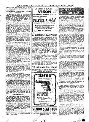 ABC MADRID 16-07-1959 página 57