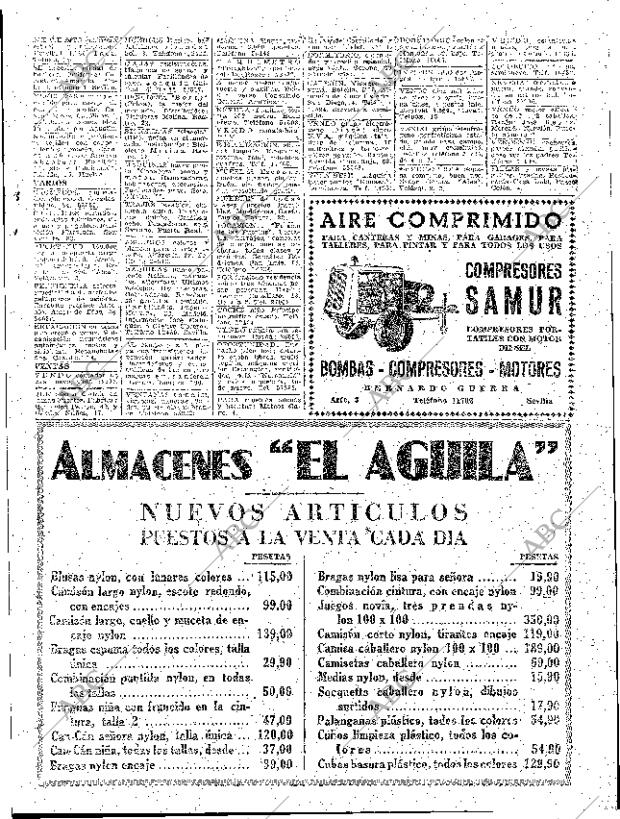 ABC SEVILLA 16-07-1959 página 37