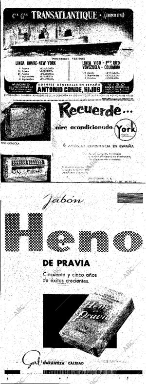 ABC MADRID 17-07-1959 página 12