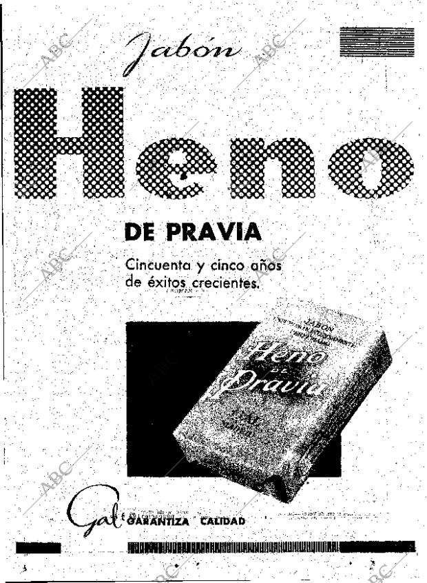 ABC MADRID 17-07-1959 página 14