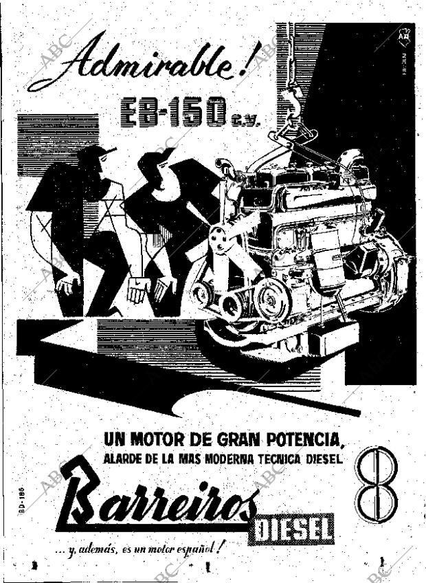 ABC MADRID 17-07-1959 página 2