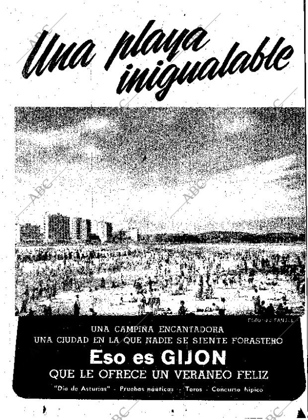 ABC MADRID 17-07-1959 página 29