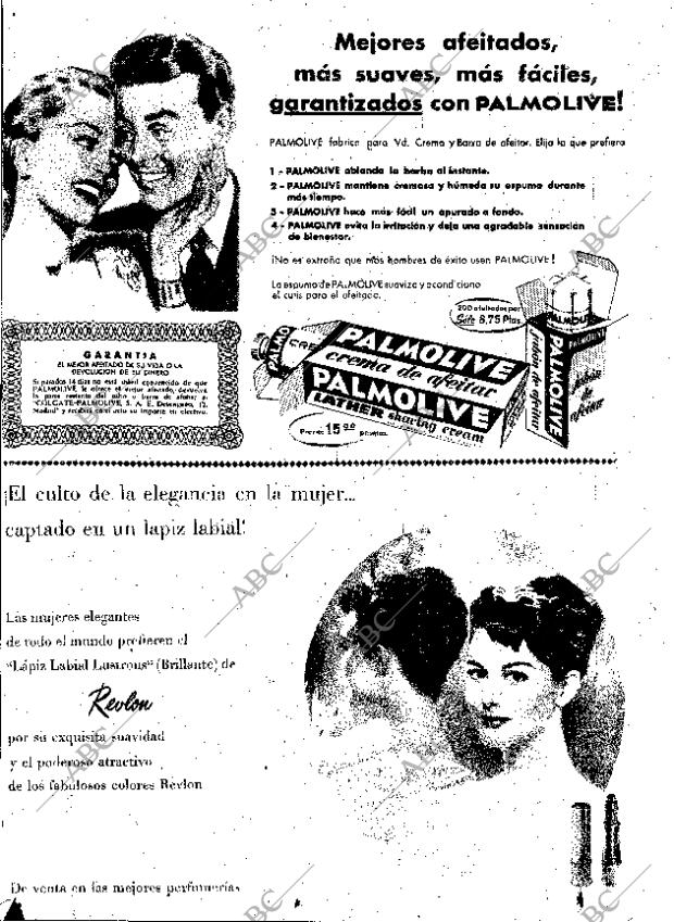 ABC MADRID 17-07-1959 página 30