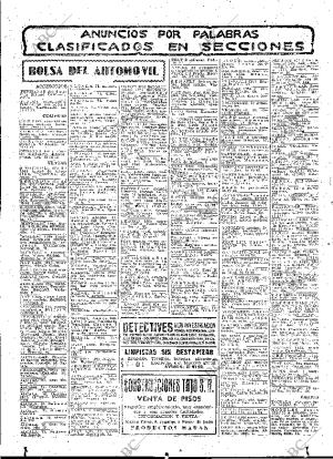 ABC MADRID 17-07-1959 página 58