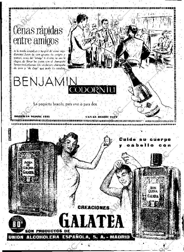 ABC MADRID 17-07-1959 página 6