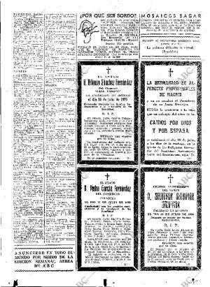 ABC MADRID 17-07-1959 página 62