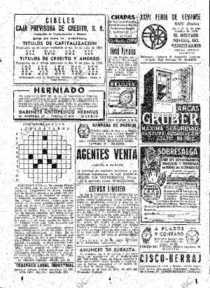 ABC MADRID 17-07-1959 página 63