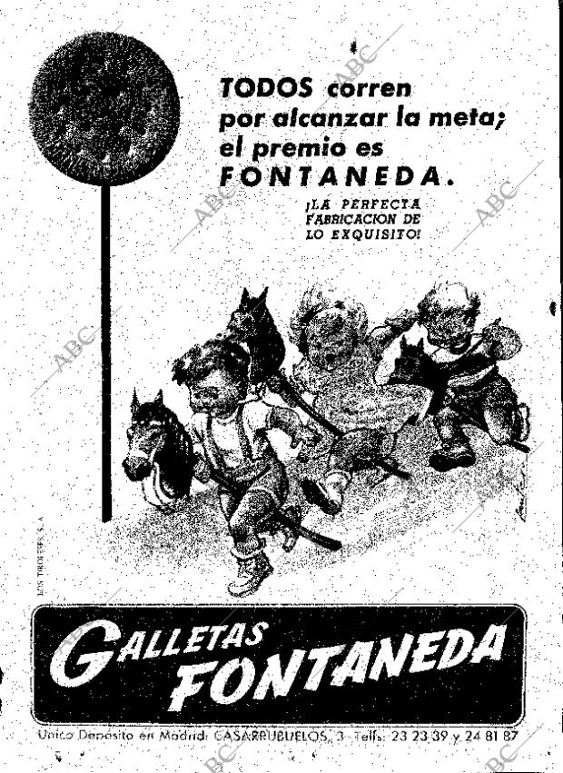 ABC MADRID 17-07-1959 página 7