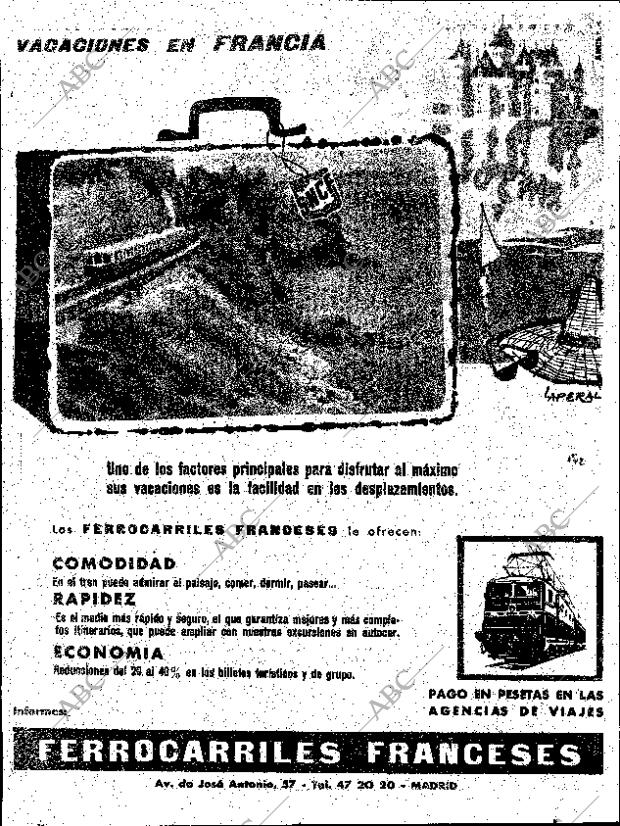 ABC SEVILLA 18-07-1959 página 2