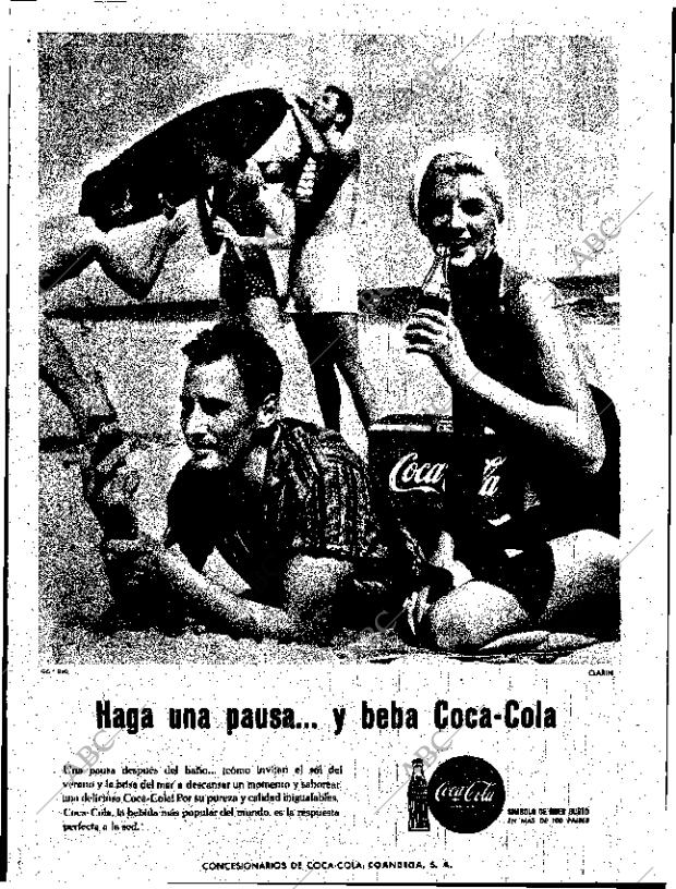 ABC SEVILLA 18-07-1959 página 4