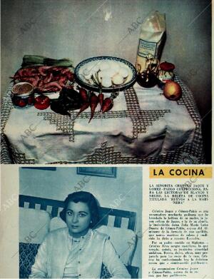 BLANCO Y NEGRO MADRID 18-07-1959 página 102