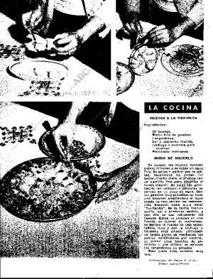 BLANCO Y NEGRO MADRID 18-07-1959 página 104