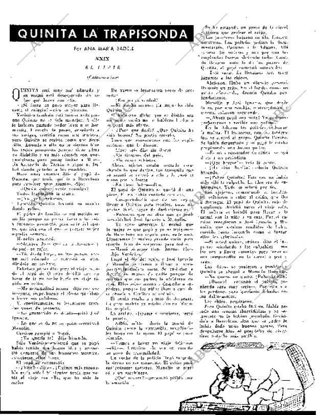 BLANCO Y NEGRO MADRID 18-07-1959 página 105