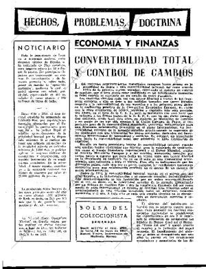 BLANCO Y NEGRO MADRID 18-07-1959 página 107