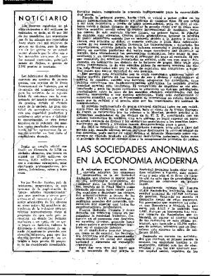 BLANCO Y NEGRO MADRID 18-07-1959 página 108