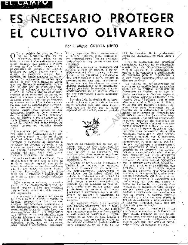 BLANCO Y NEGRO MADRID 18-07-1959 página 110