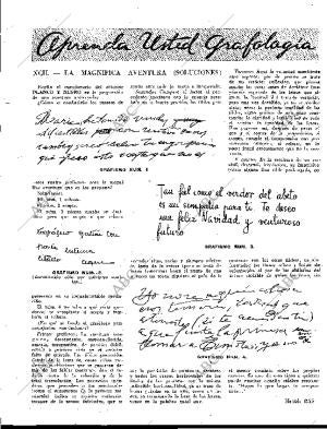 BLANCO Y NEGRO MADRID 18-07-1959 página 115