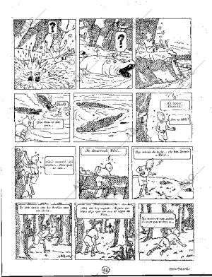 BLANCO Y NEGRO MADRID 18-07-1959 página 118