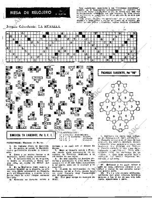 BLANCO Y NEGRO MADRID 18-07-1959 página 120