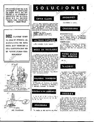 BLANCO Y NEGRO MADRID 18-07-1959 página 122