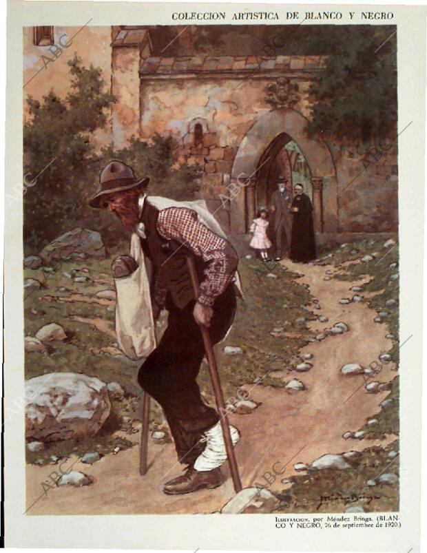 BLANCO Y NEGRO MADRID 18-07-1959 página 123