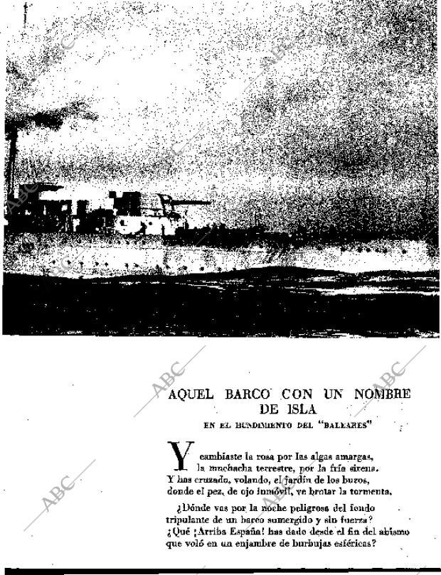 BLANCO Y NEGRO MADRID 18-07-1959 página 13