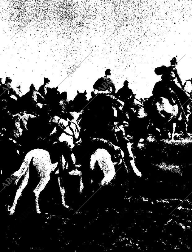 BLANCO Y NEGRO MADRID 18-07-1959 página 16