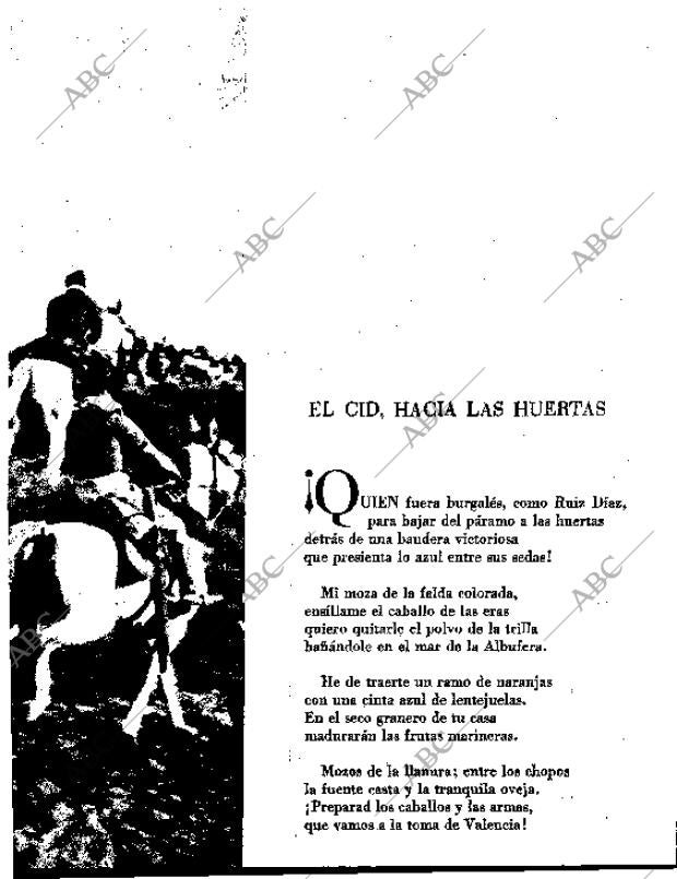 BLANCO Y NEGRO MADRID 18-07-1959 página 17