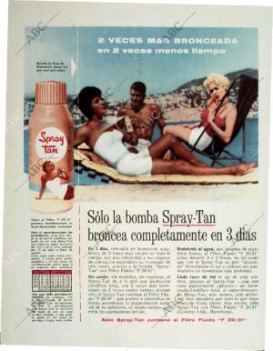 BLANCO Y NEGRO MADRID 18-07-1959 página 2