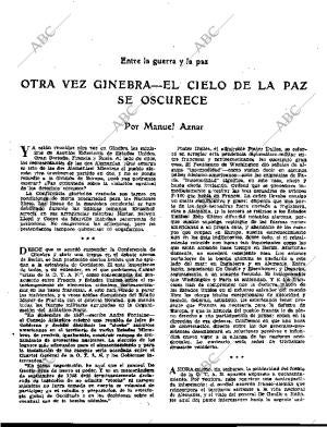BLANCO Y NEGRO MADRID 18-07-1959 página 21