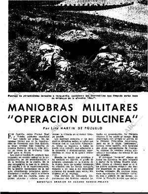 BLANCO Y NEGRO MADRID 18-07-1959 página 23