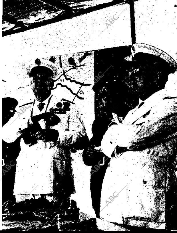 BLANCO Y NEGRO MADRID 18-07-1959 página 25