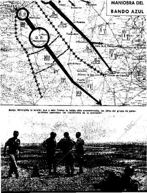 BLANCO Y NEGRO MADRID 18-07-1959 página 27