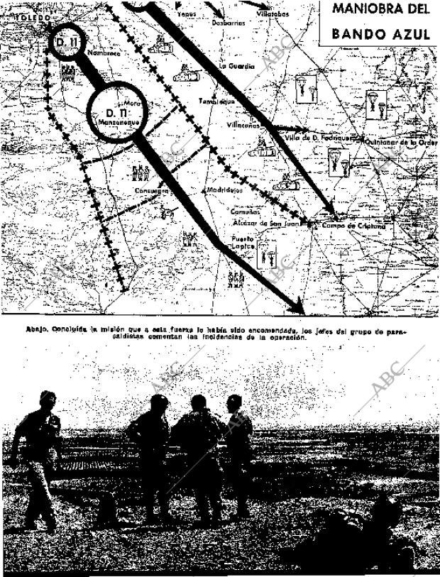 BLANCO Y NEGRO MADRID 18-07-1959 página 27