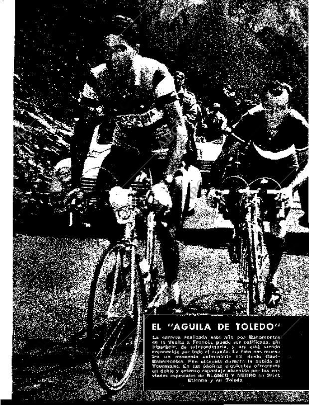 BLANCO Y NEGRO MADRID 18-07-1959 página 31