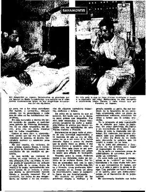 BLANCO Y NEGRO MADRID 18-07-1959 página 34