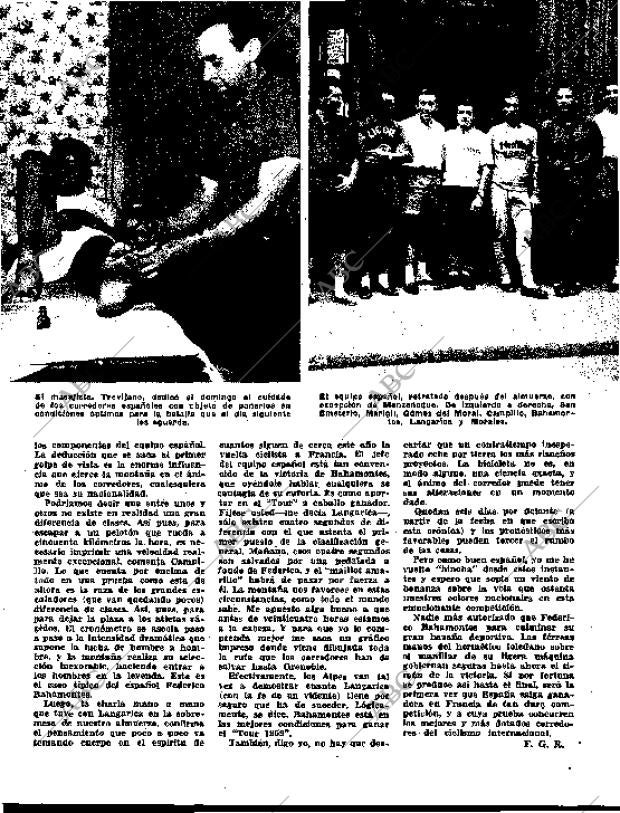 BLANCO Y NEGRO MADRID 18-07-1959 página 35