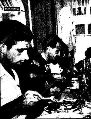 BLANCO Y NEGRO MADRID 18-07-1959 página 36