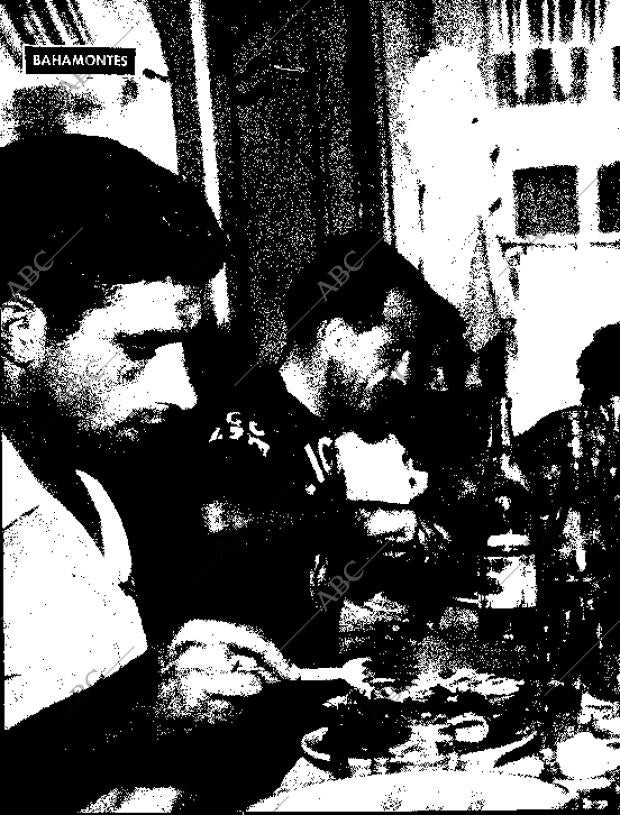 BLANCO Y NEGRO MADRID 18-07-1959 página 36